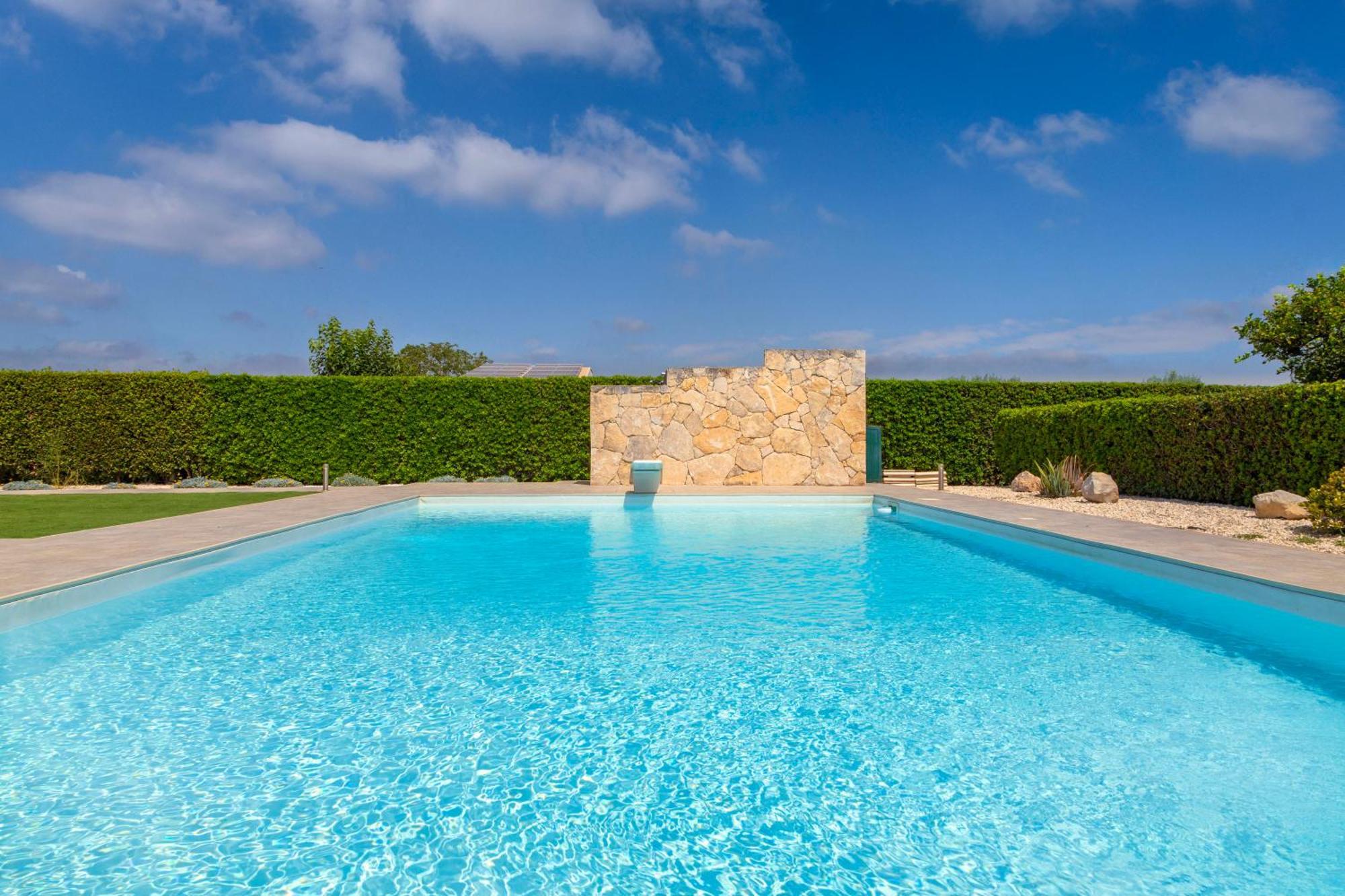 Sambucia - Sicilian Charm, Entirely Private *